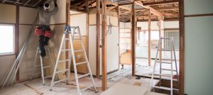 Entreprise de rénovation de la maison et de rénovation d’appartement à Albignac